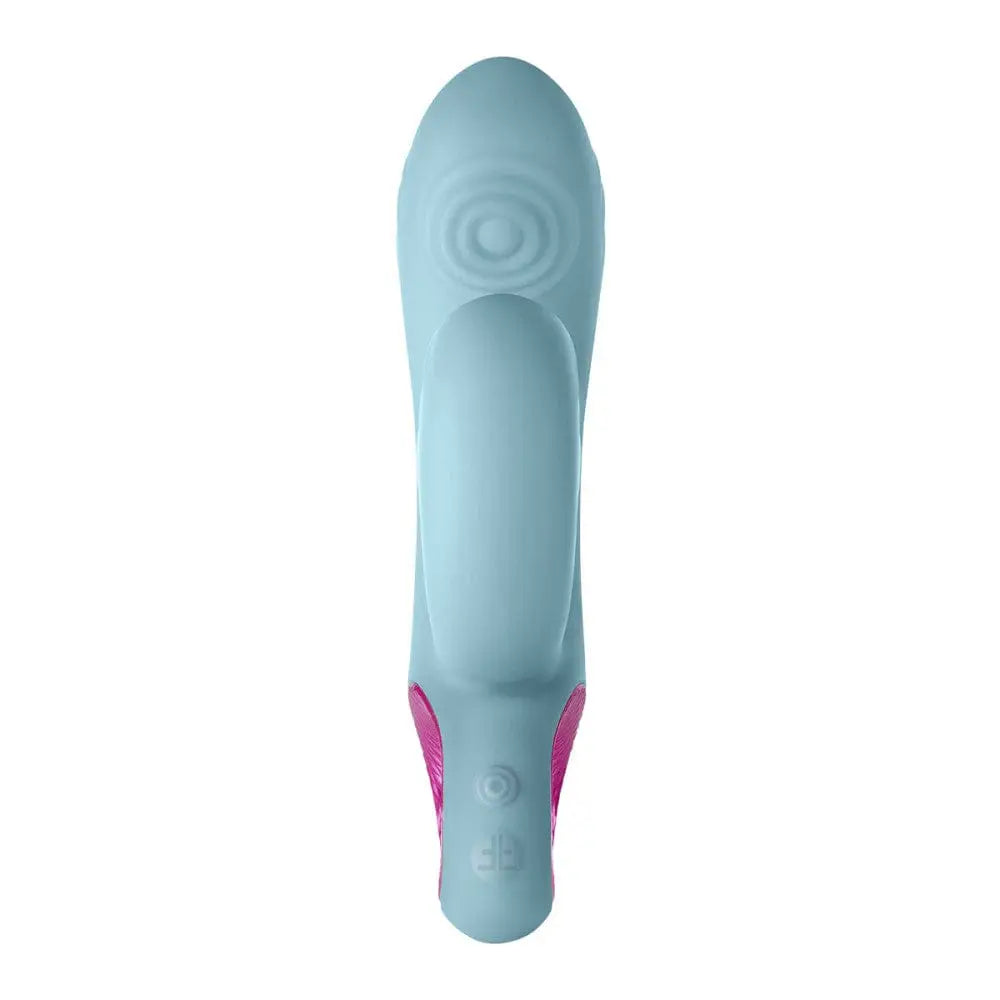 FemmeFunn Cora Thumping Vibrator - Rolik®