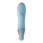 FemmeFunn Cora Thumping Vibrator - Rolik®