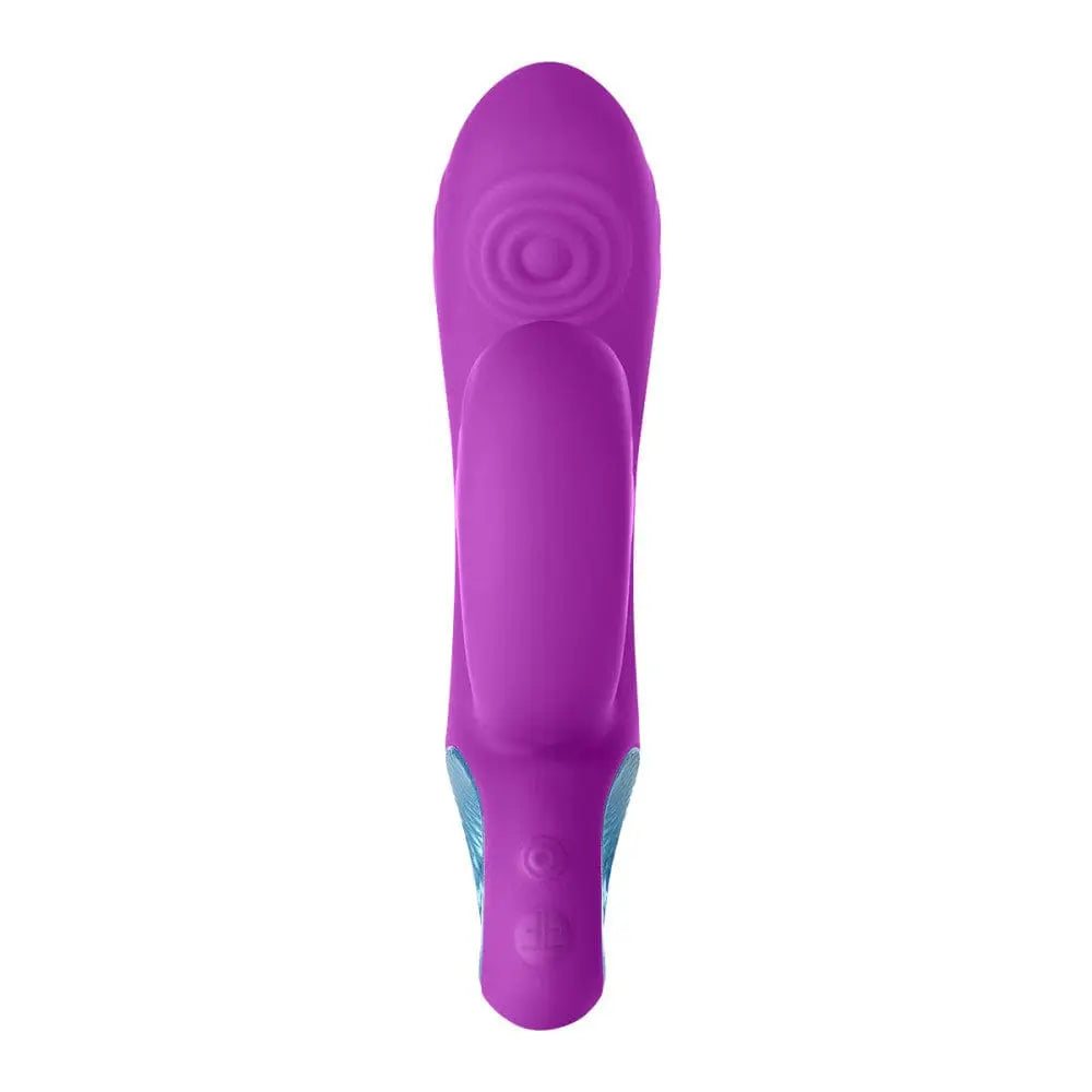 FemmeFunn Cora Thumping Vibrator - Rolik®