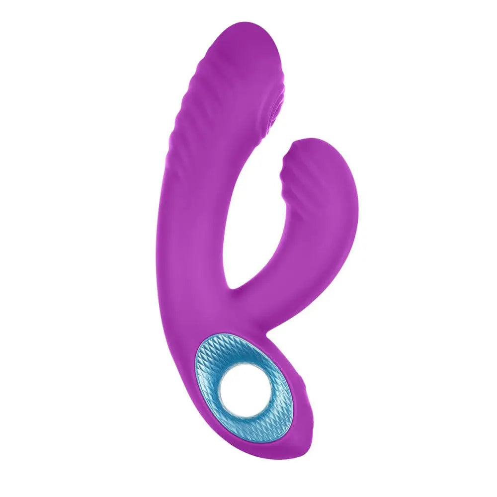 FemmeFunn Cora Thumping Vibrator - Rolik®