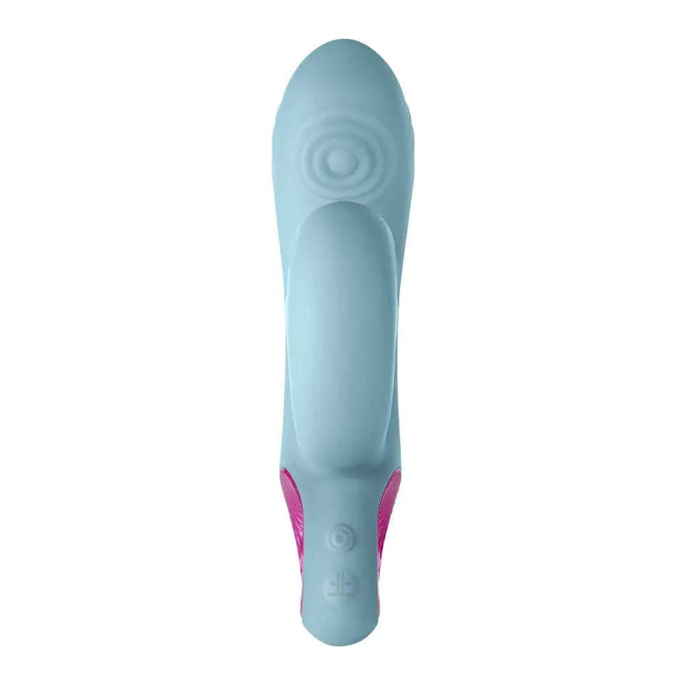 FemmeFunn Cora Thumping Vibrator - Rolik®