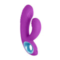 FemmeFunn Cora Thumping Vibrator - Rolik®
