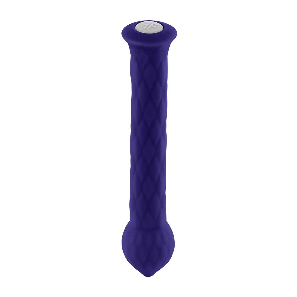 FemmeFunn Diamond Wand Vibrator