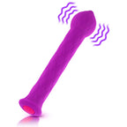 FemmeFunn Diamond Wand Vibrator