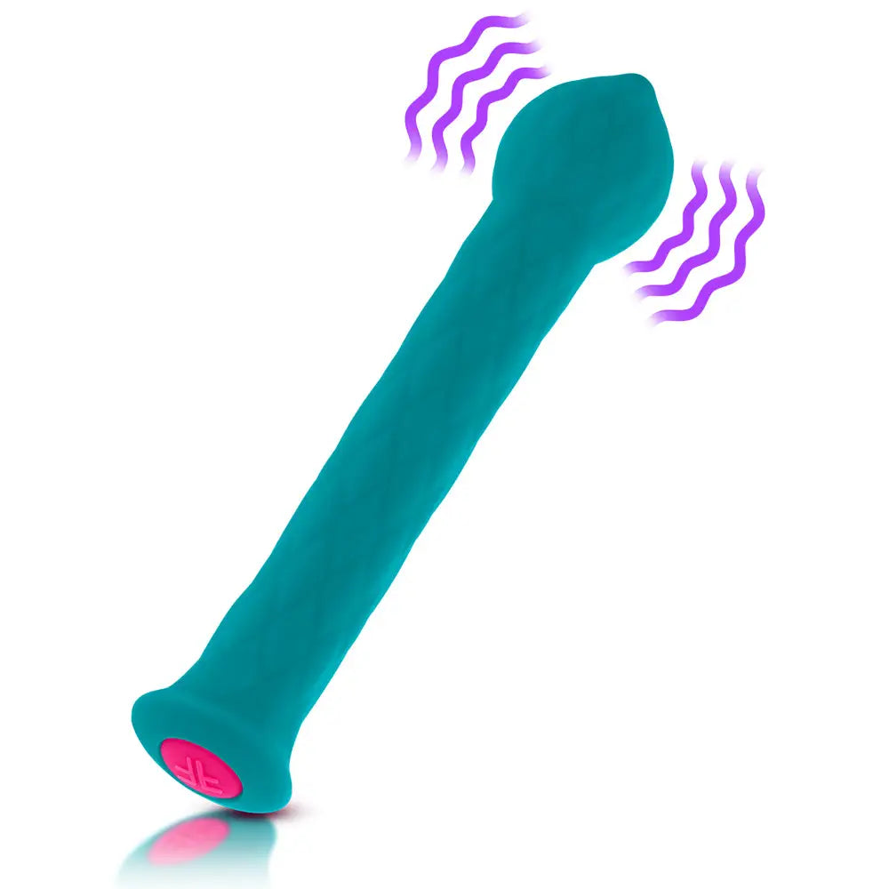 FemmeFunn Diamond Wand Vibrator