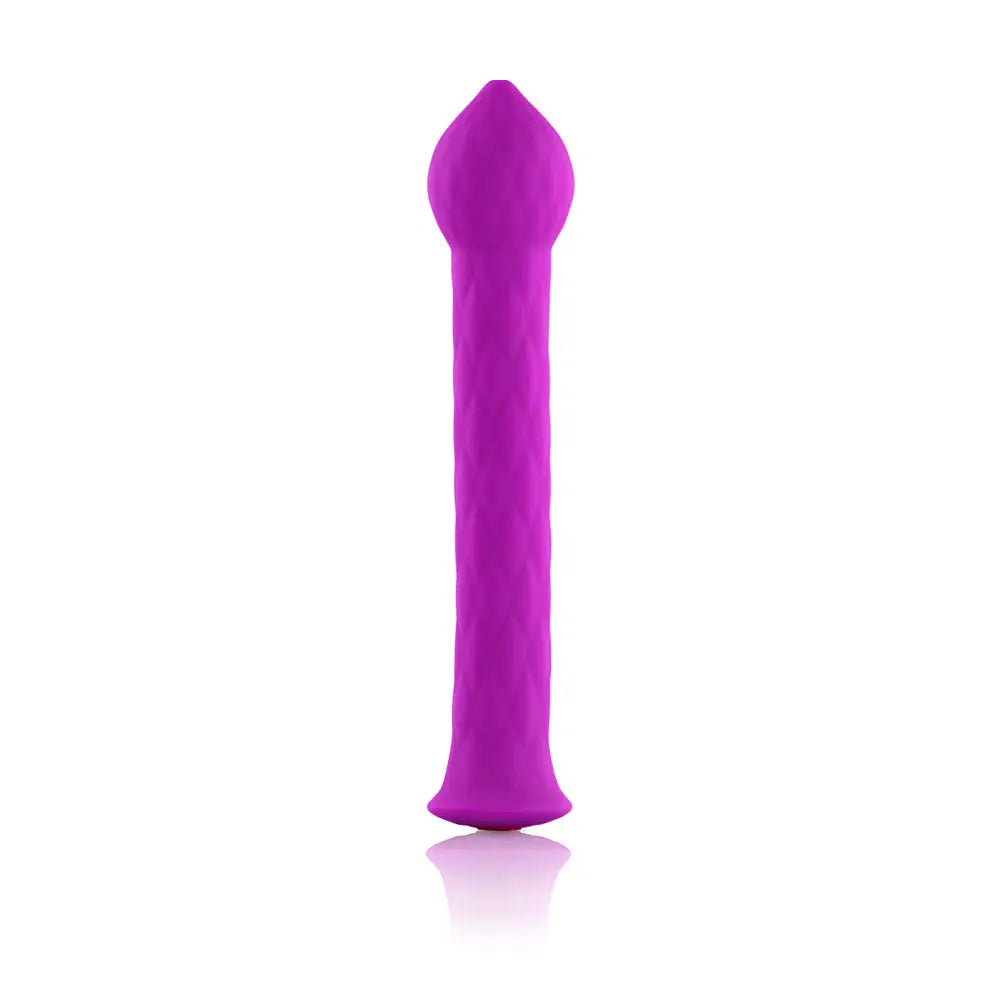 FemmeFunn Diamond Wand Vibrator