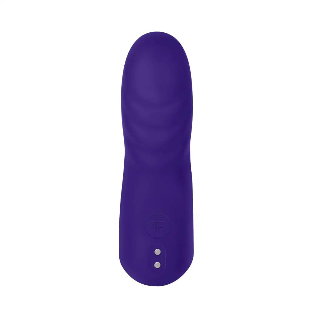 FemmeFunn Dioni Ergonomic Finger Vibrator - Rolik®
