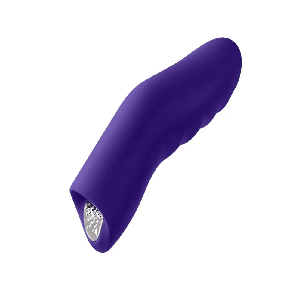 FemmeFunn Dioni Ergonomic Finger Vibrator - Rolik®