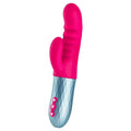 FemmeFunn Essenza Thrusting Rabbit Vibrator - Rolik®