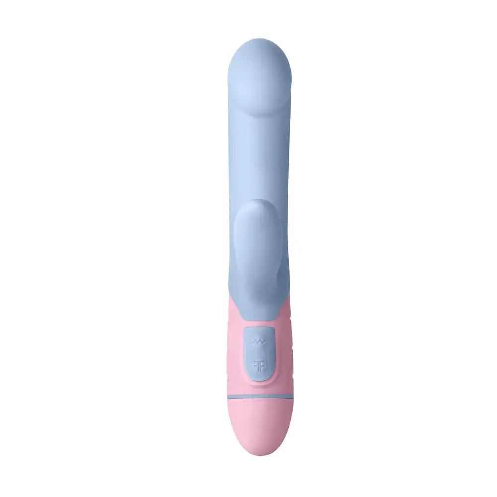 FemmeFunn FFIX Rabbit Vibrator