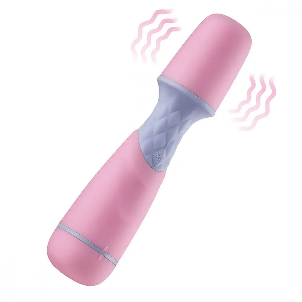 FemmeFunn FFIX Mini Wand Vibrator - Rolik®