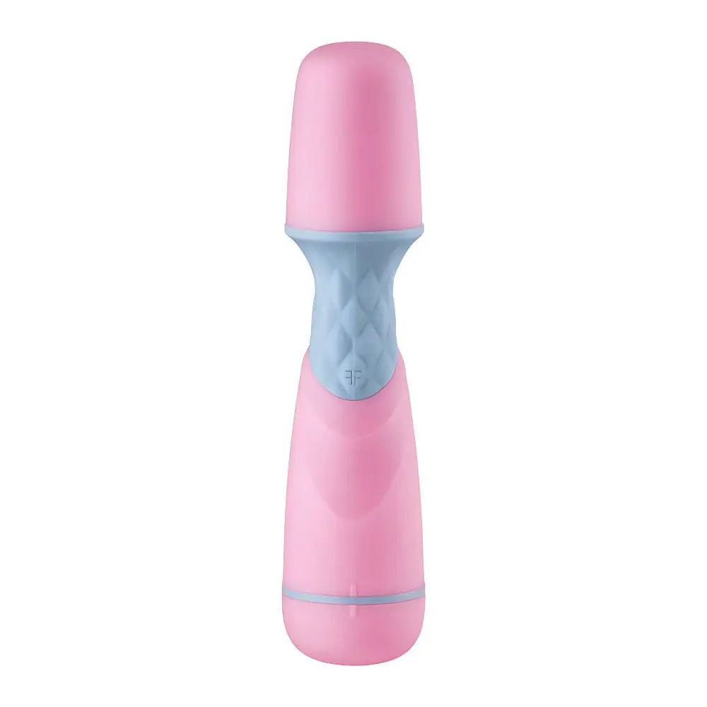 FemmeFunn FFIX Mini Wand Vibrator - Rolik®
