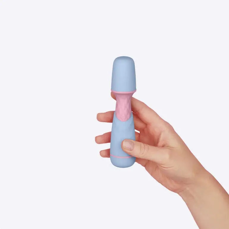 FemmeFunn FFIX Mini Wand Vibrator - Rolik®