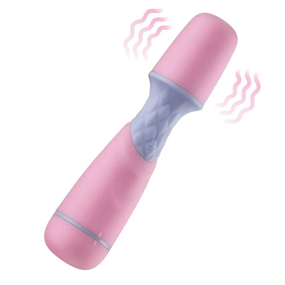 FemmeFunn FFIX Mini Wand Vibrator - Rolik®