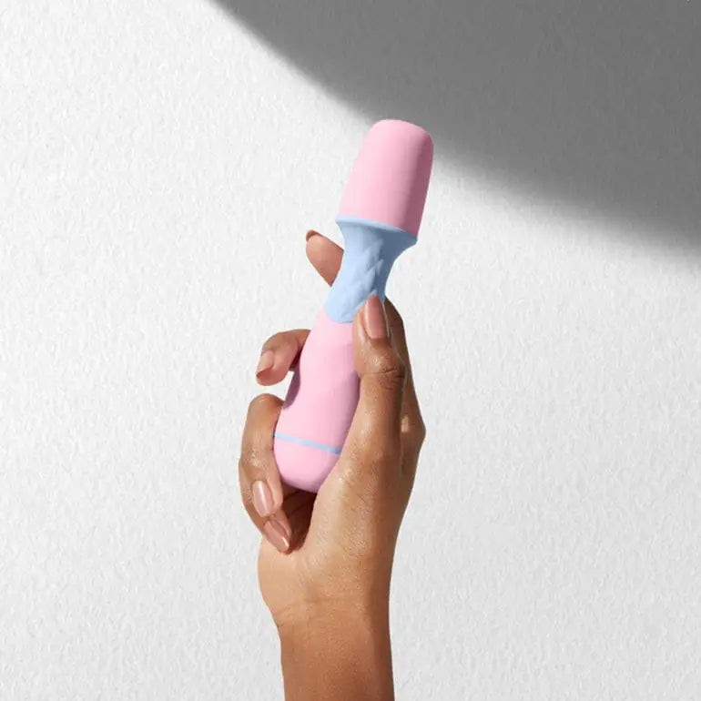 FemmeFunn FFIX Mini Wand Vibrator - Rolik®