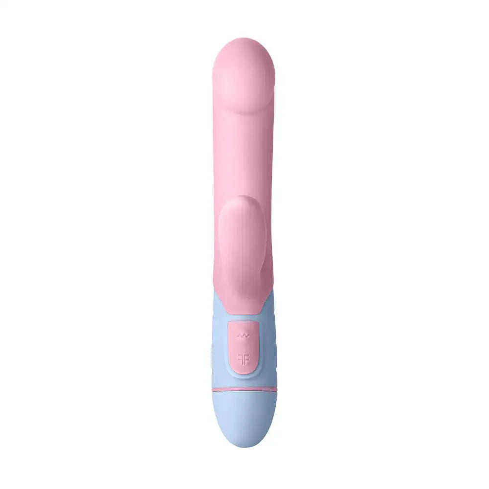 FemmeFunn FFIX Rabbit Vibrator