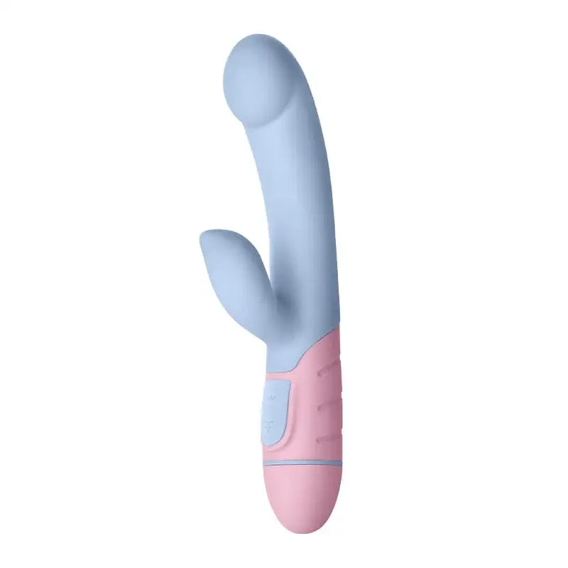 FemmeFunn FFIX Rabbit Vibrator - Rolik®