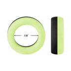 FemmeFunn Forto F-19 Two-Toned Silicone C-Ring