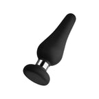 FemmeFunn Forto F-21 Premium Silicone Butt Plug - Narrow Tip Design
