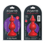 Forto F - 30 Pointer Butt Plug - Rolik®