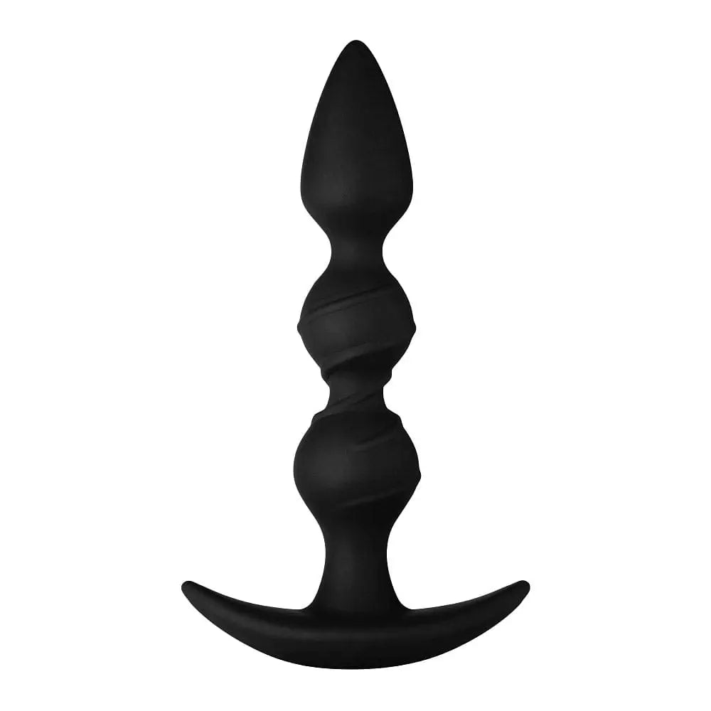 Forto F - 42 Silicone Butt Plug - Rolik®