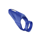 Forto F - 48 Vibrating Perineum Double C - Ring - Rolik®