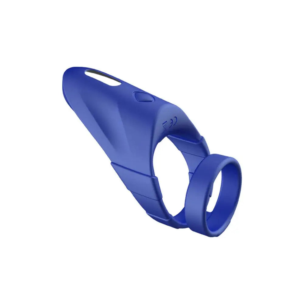 Forto F - 48 Vibrating Perineum Double C - Ring - Rolik®