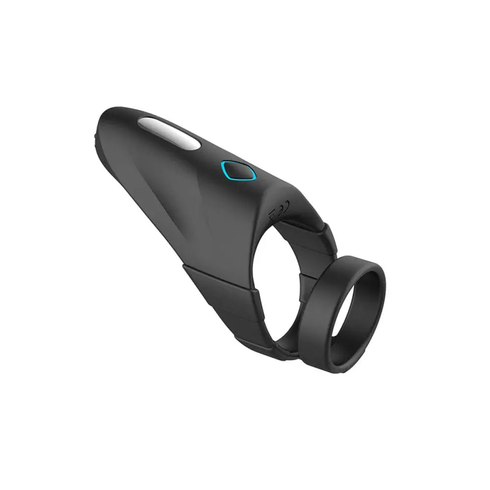 Forto F - 48 Vibrating Perineum Double C - Ring - Rolik®