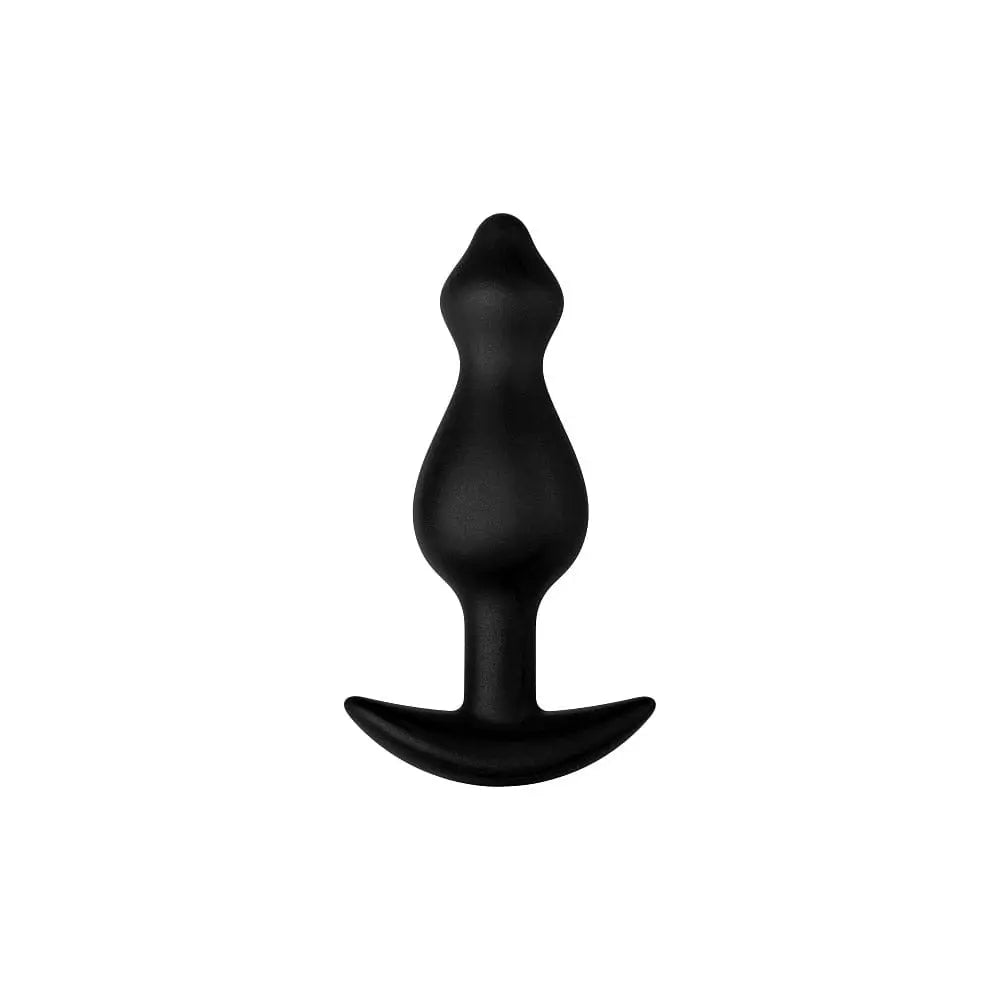 Forto F - 78 Silicone Pointee Butt Plug - Rolik®