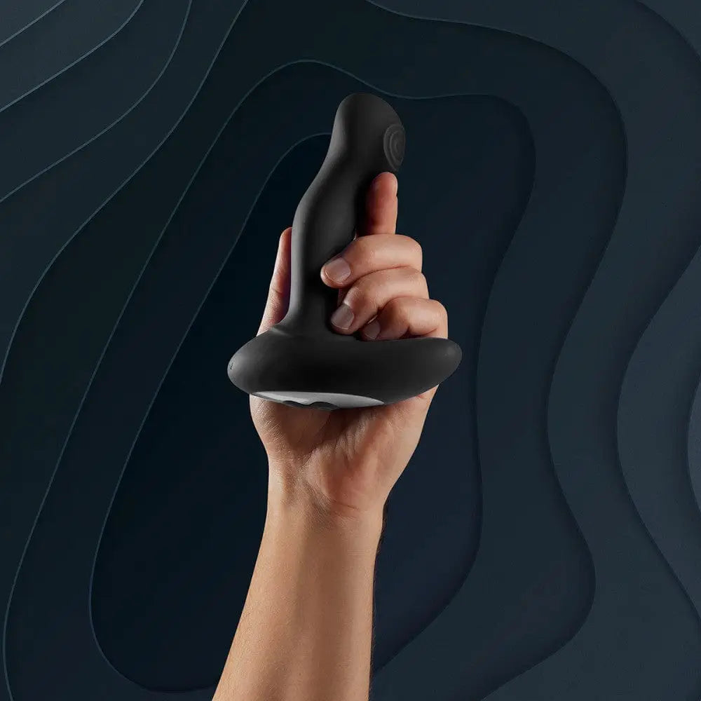 Forto Thumper Anal Vibrator - Rolik®