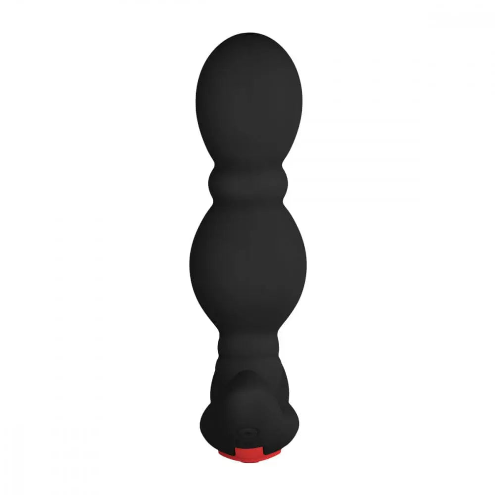 Forto Vibrating Anal Plug - Rolik®