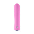 Femmefunn Hana Thumping Bullet Vibrator Pink - Rolik®