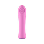 Femmefunn Hana Thumping Bullet Vibrator Pink - Rolik®