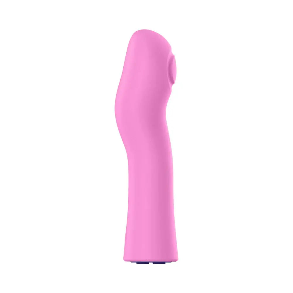 Femmefunn Hana Thumping Bullet Vibrator Pink - Rolik®