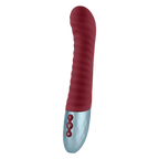 FemmeFunn Lola G Liquid Silicone G-Spot Vibrator with Boost Mode