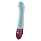 FemmeFunn Lola G Liquid Silicone G-Spot Vibrator with Boost Mode