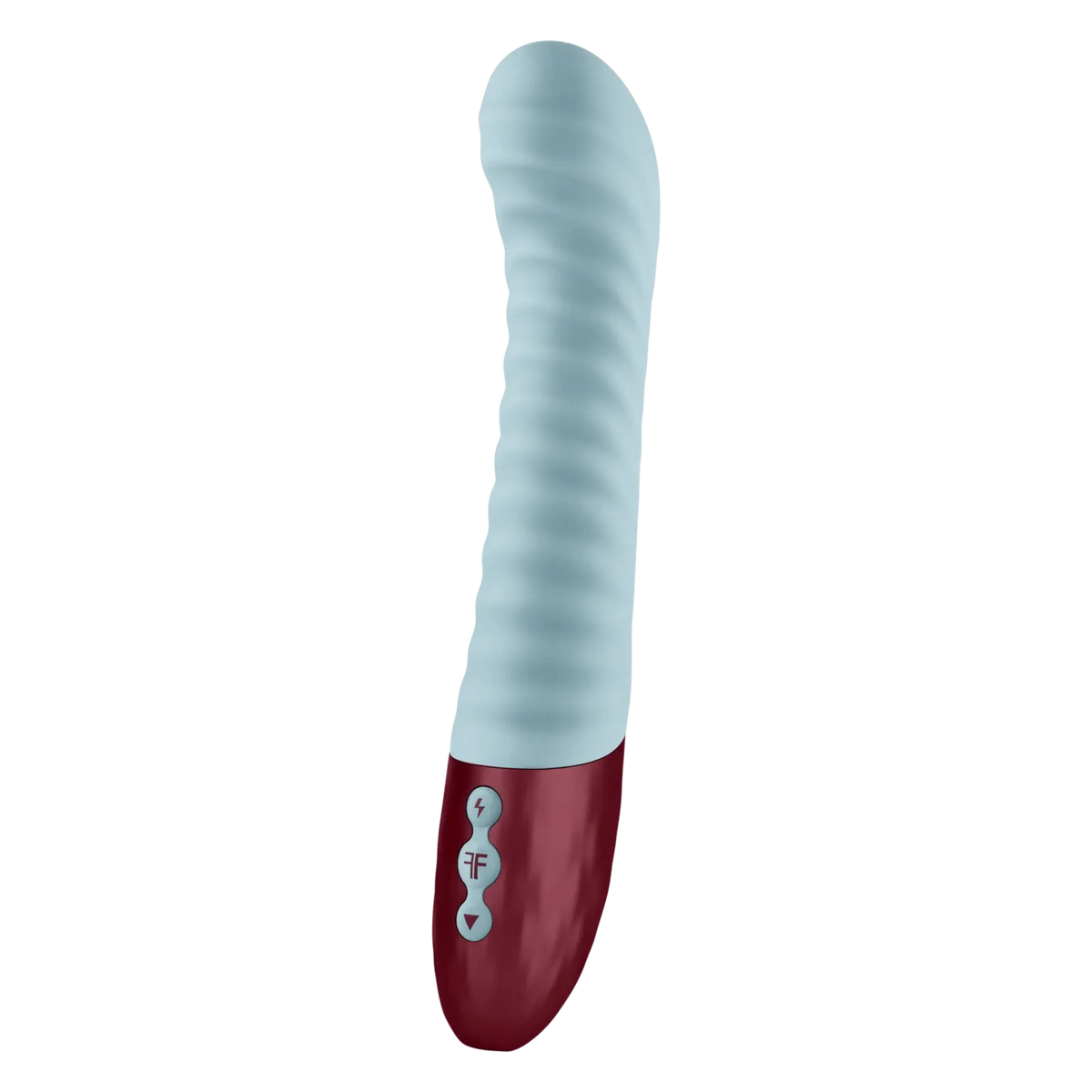 FemmeFunn Lola G Liquid Silicone G-Spot Vibrator with Boost Mode