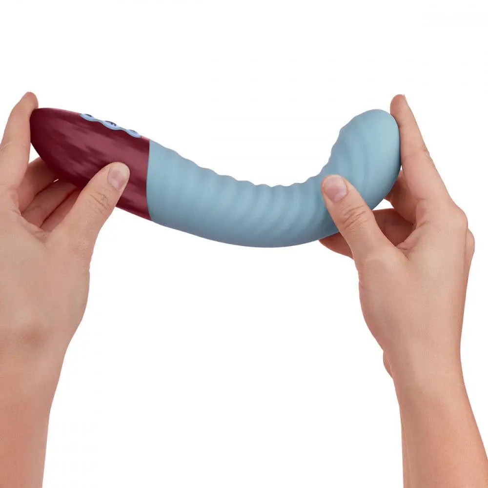 FemmeFunn Lola G Vibrator - Rolik®
