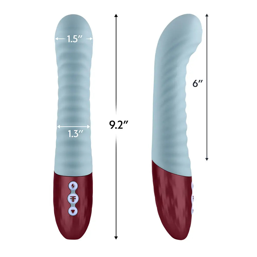 FemmeFunn Lola G Vibrator - Rolik®