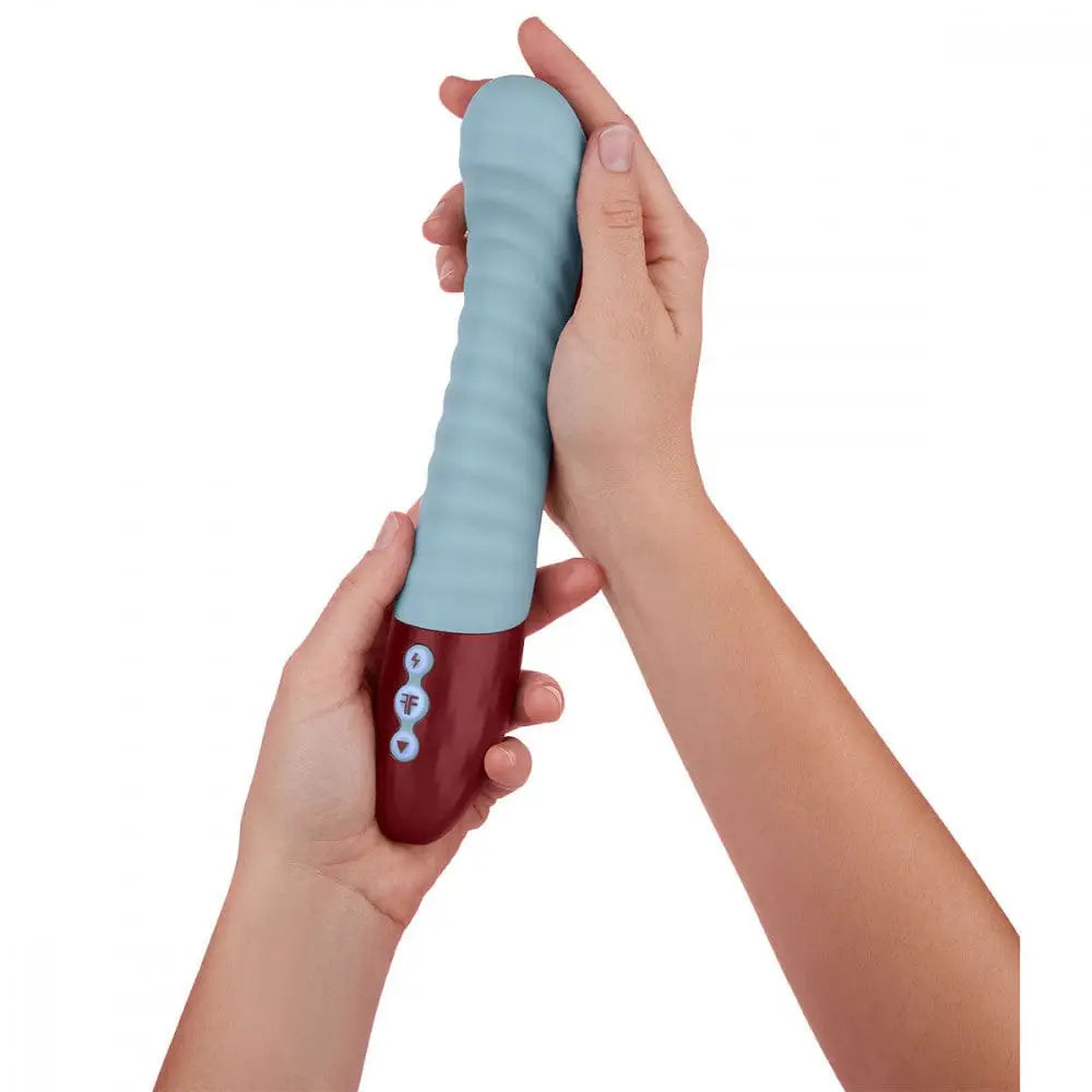 FemmeFunn Lola G Vibrator - Rolik®