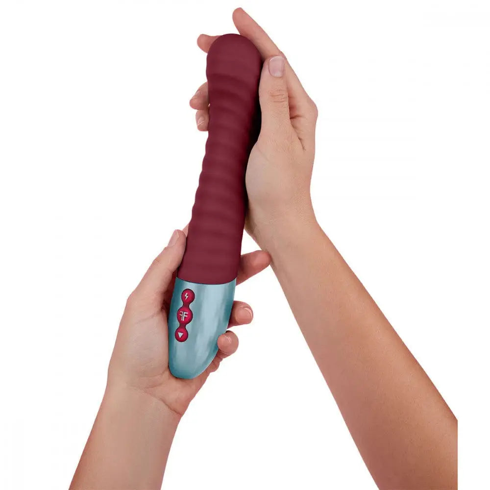 FemmeFunn Lola G Vibrator - Rolik®