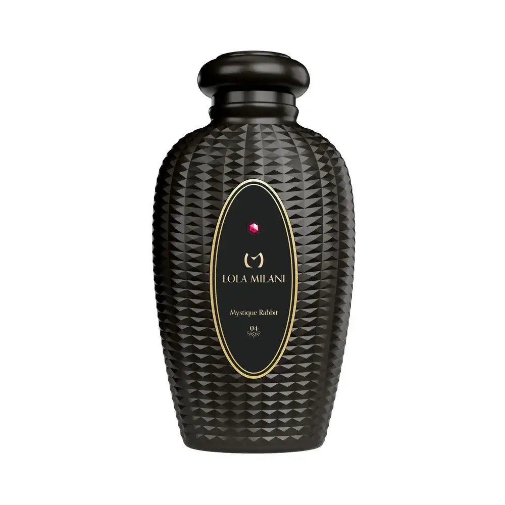Lola Milani Mystique in a Bottle Rabbit Vibrator - Rolik®
