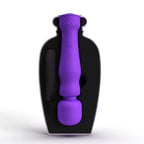 Lola Milani Mystique in a Bottle Wand Vibrator - Rolik®