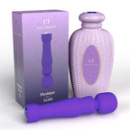 Lola Milani Mystique in a Bottle Wand Vibrator - Rolik®