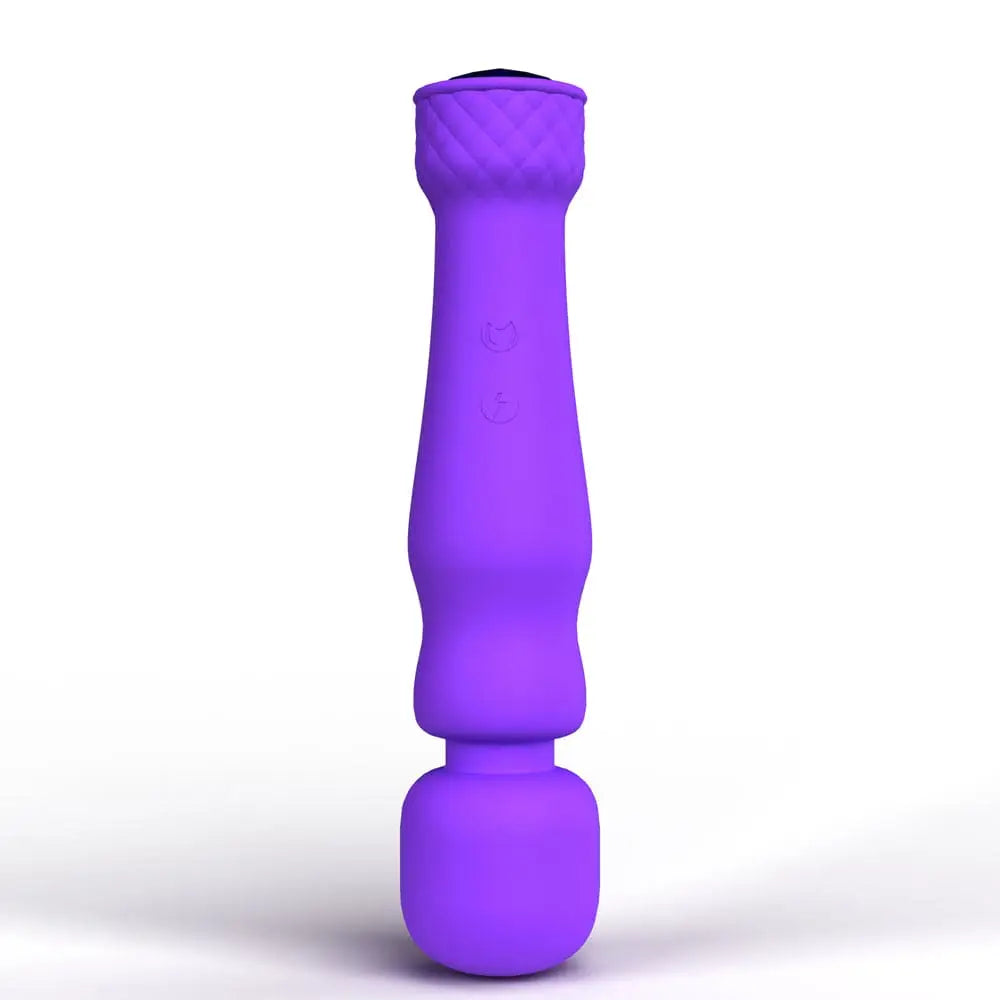 Lola Milani Mystique in a Bottle Wand Vibrator - Rolik®