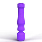 Lola Milani Mystique in a Bottle Wand Vibrator - Rolik®