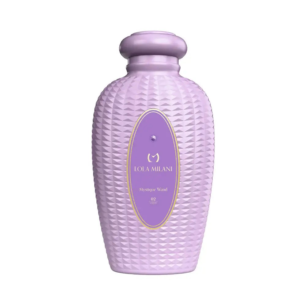 Lola Milani Mystique in a Bottle Wand Vibrator - Rolik®