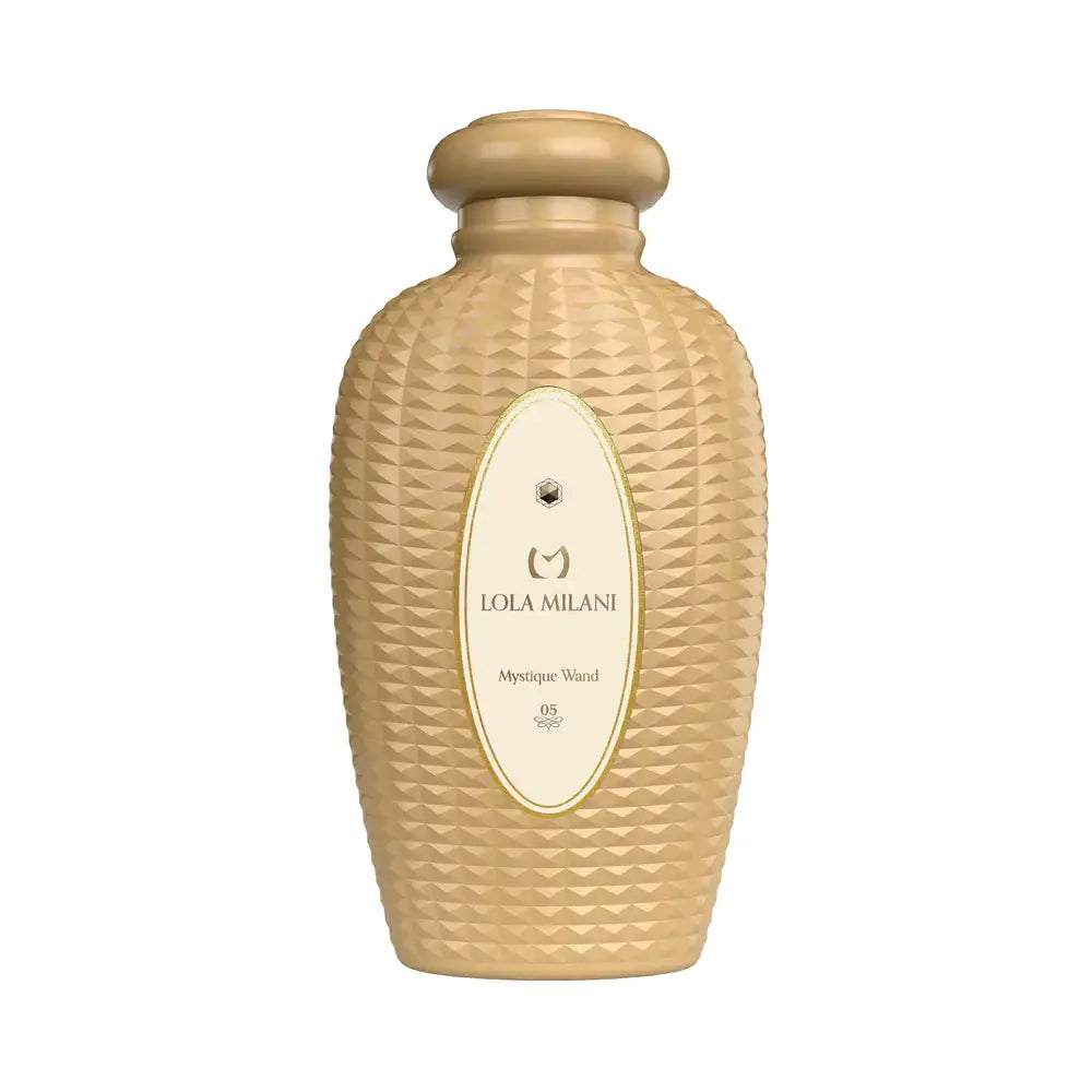 Lola Milani Mystique in a Bottle Wand Vibrator - Rolik®