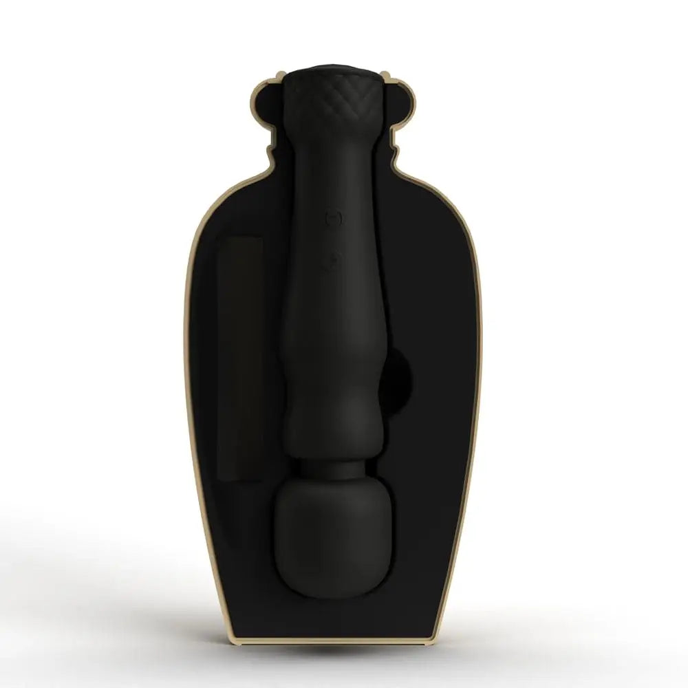 Lola Milani Mystique in a Bottle Wand Vibrator - Rolik®