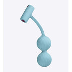 FemmeFunn Momenta Rechargeable Remote - Controlled Silicone Kegel Balls - Rolik®